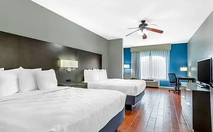 Best Western Port Lavaca Inn