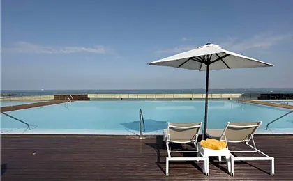 Parador de Cádiz