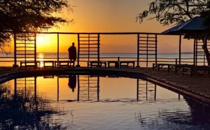 MEDITERRANEO HOTEL AND RESTAURANT