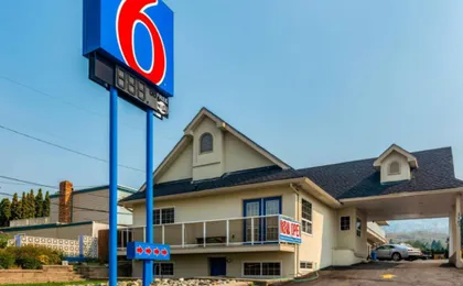 Skyline Motel