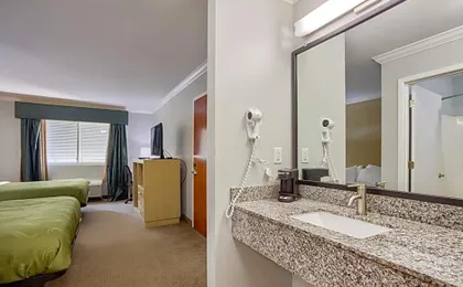 Quality Inn Gulf Shores Airport