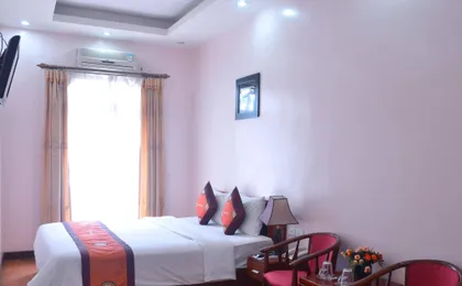 Rendez Vous Hotel