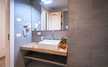 B&B Il Palazzotto di Luca Luxury Suites