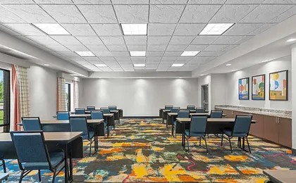 Hampton Inn & Suites Pauls Valley