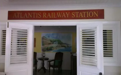 The Atlantis Historic Inn