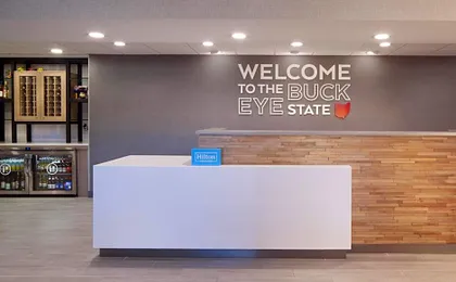 Hampton Inn & Suites Cleveland-Mentor