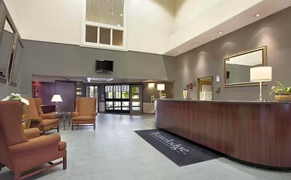 Travelodge by Wyndham Ottawa East
