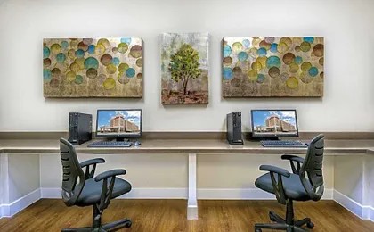 Hawthorn Extended Stay by Wyndham McAllen