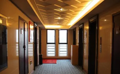 7 Days Inn - Chengdu Exhibition Center Branch