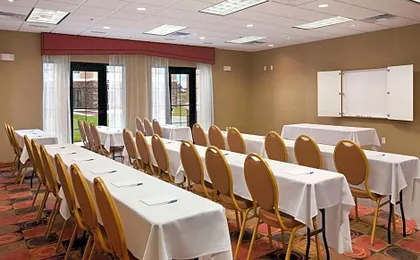 Homewood Suites By Hilton St Cloud