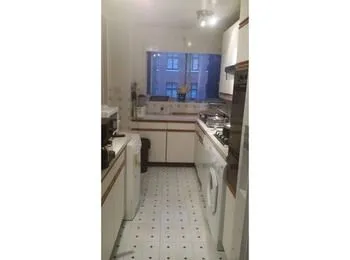 Queen Anne Apartment
