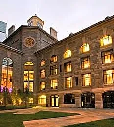 The Liberty, a Luxury Collection Hotel, Boston