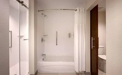 Hilton Garden Inn Haymarket