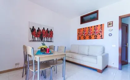 Casa Dante