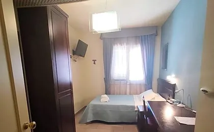 Albanuova Hotel