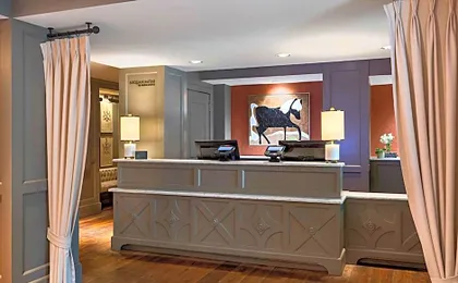 Ambassador Hotel Oklahoma City, Autograph Collection