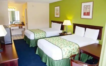 Travelodge Defuniak Springs