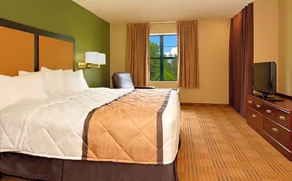 Extended Stay America Suites - Seattle - Mukilteo