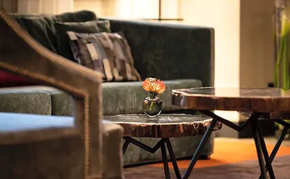 Design Hotel f6