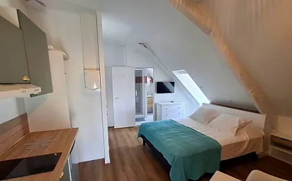 Appart 'Hôtel Le Mondes