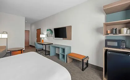 Comfort Suites Sanford