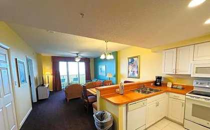 Ocean Walk Resort