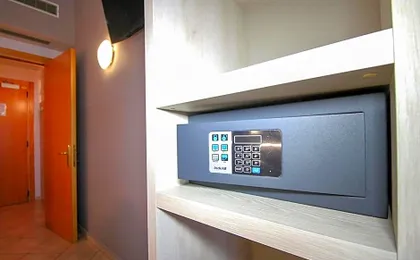 Hotel Miramonti