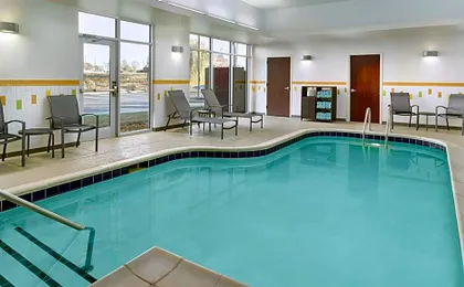 Fairfield Inn & Suites by Marriott Jackson
