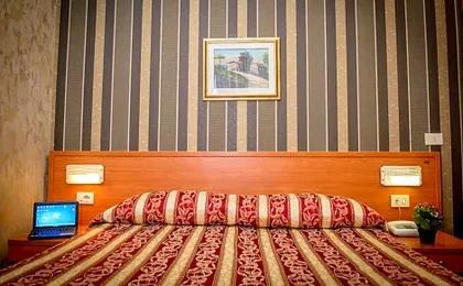 Hotel Emmaus
