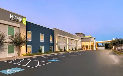 Home2 Suites by Hilton Dalton