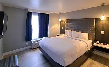 Clarion Pointe El Cajon San Diego East