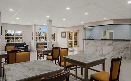 Americas Best Value Inn and Suites Lake Charles at I-210 Exit 5