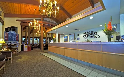 Shilo Inn Suites Hotel - Bend