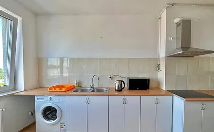 Hostel DV Morski - z prywatnymi łazienkami