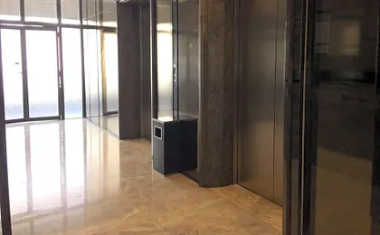 Checkinn Apartment Poly Zhongda