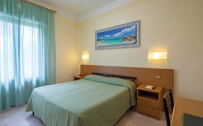 Hotel Astor Victoria