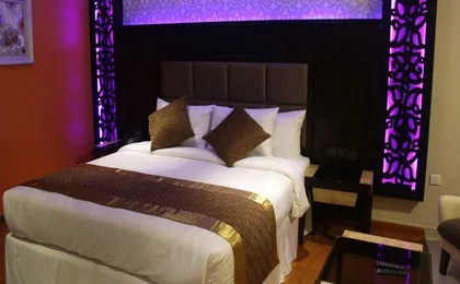 Jizan Park Hotel