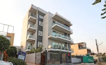 OYO 337 Hotel Anand