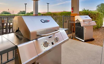 Candlewood Suites Plano East By IHG