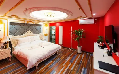 World Dream Hotel