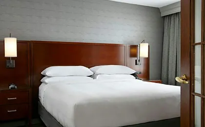 West Des Moines Marriott