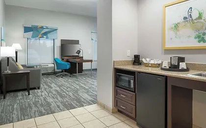 Hampton Inn & Suites Panama City Beach-Pier Park Area