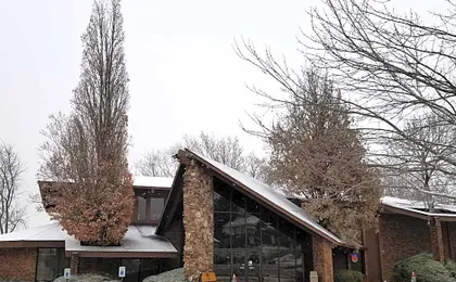 RiverBank Lodge