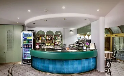Ariminum Hotel