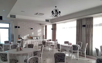 Hotel SAX Gračanica