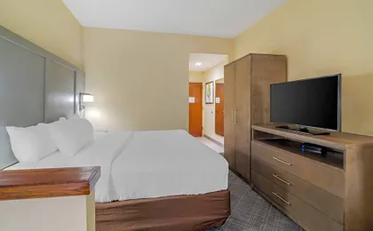 Comfort Inn Bismarck