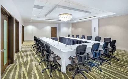 Hilton Hasbrouck Heights/Meadowlands