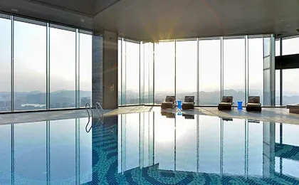 Pullman Huizhou Kaisa