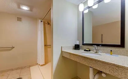 Best Western Plus St. Paul North/Shoreview