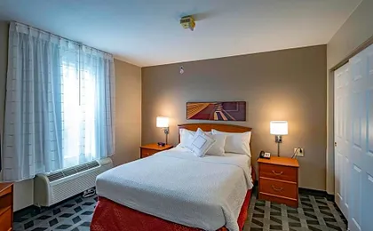 TownePlace Suites by Marriott Cleveland Streetsboro